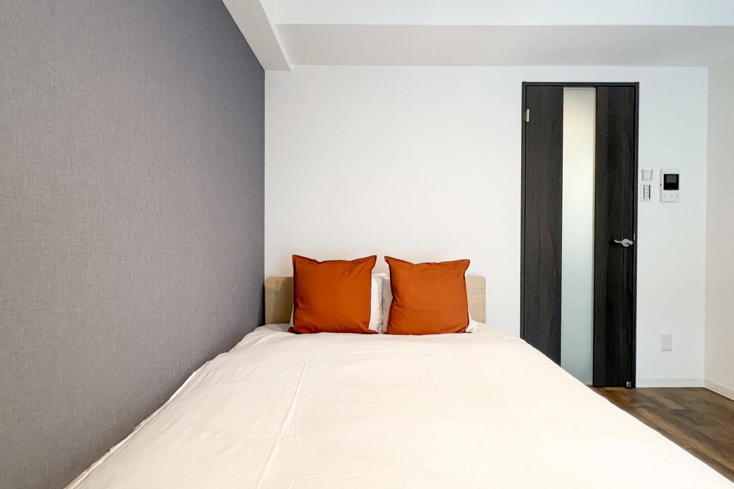 Ferienwohnung Grandia Shinsaibashi Ōsaka Exterior foto