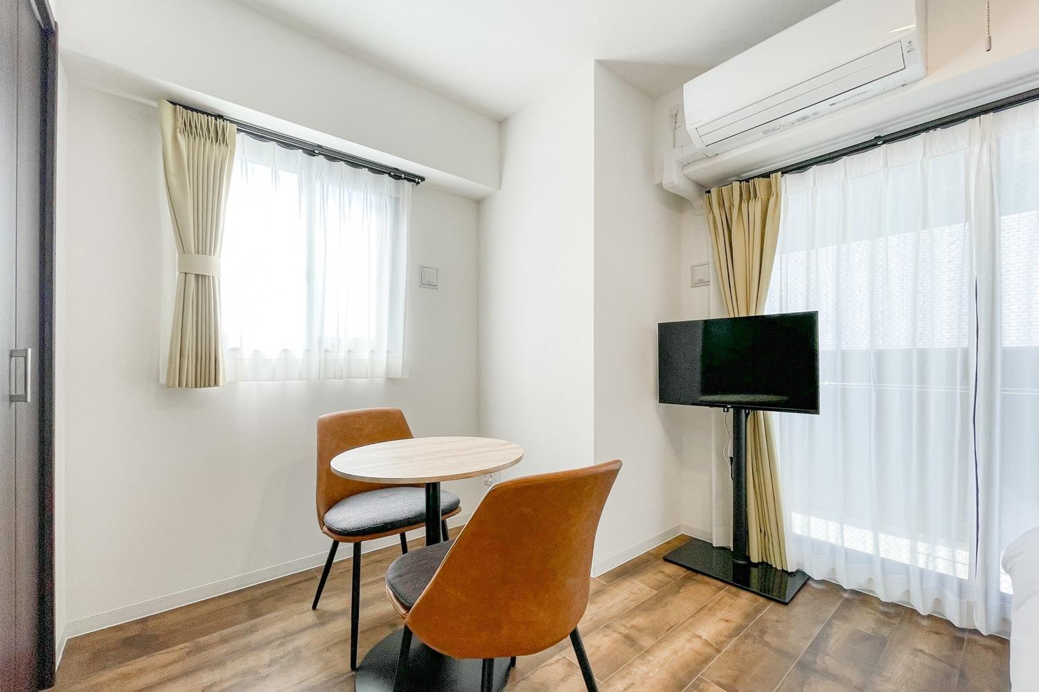 Ferienwohnung Grandia Shinsaibashi Ōsaka Exterior foto